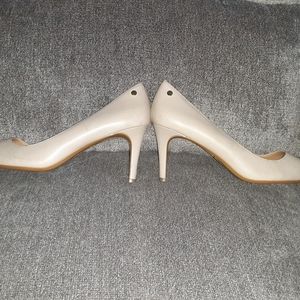 Calvin Klein Heels